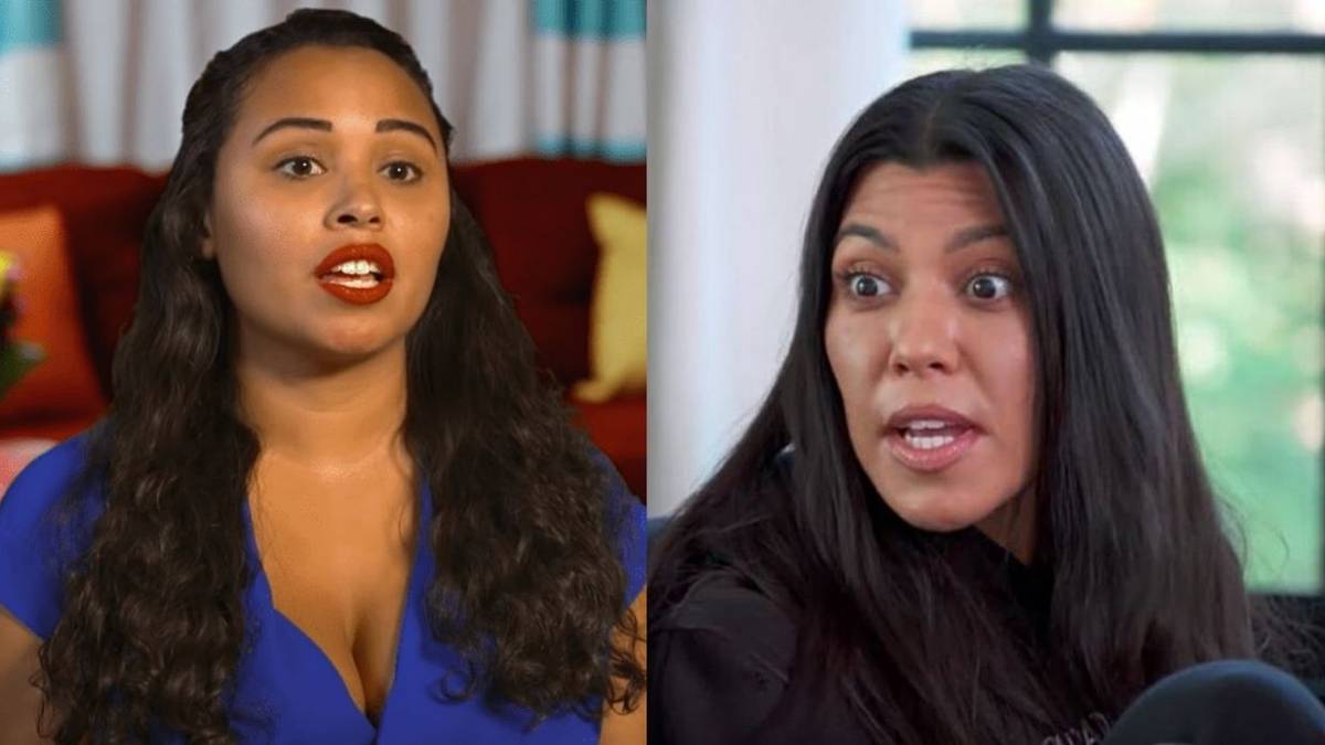 Tania Maduro's Controversial Take on Megan Fox and Kourtney Kardashian