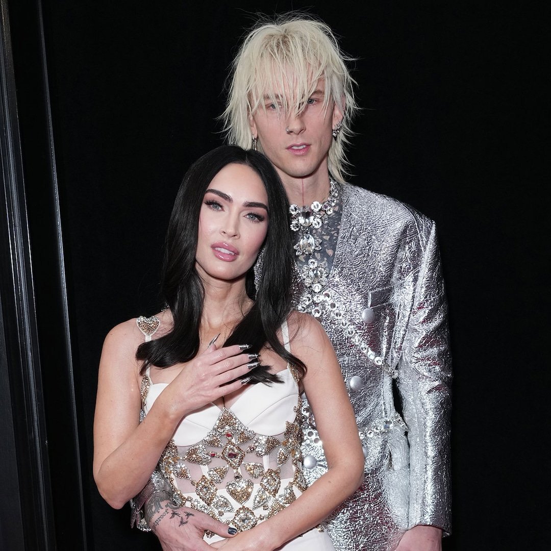 Megan Fox Confirms Engagement Off but Calls MGK Her 'Twin Soul'—What’s Next?