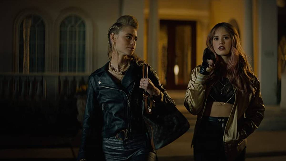 Megan Fox and Sydney Sweeney's Vampire Movie Looks Are Breaking the Internet