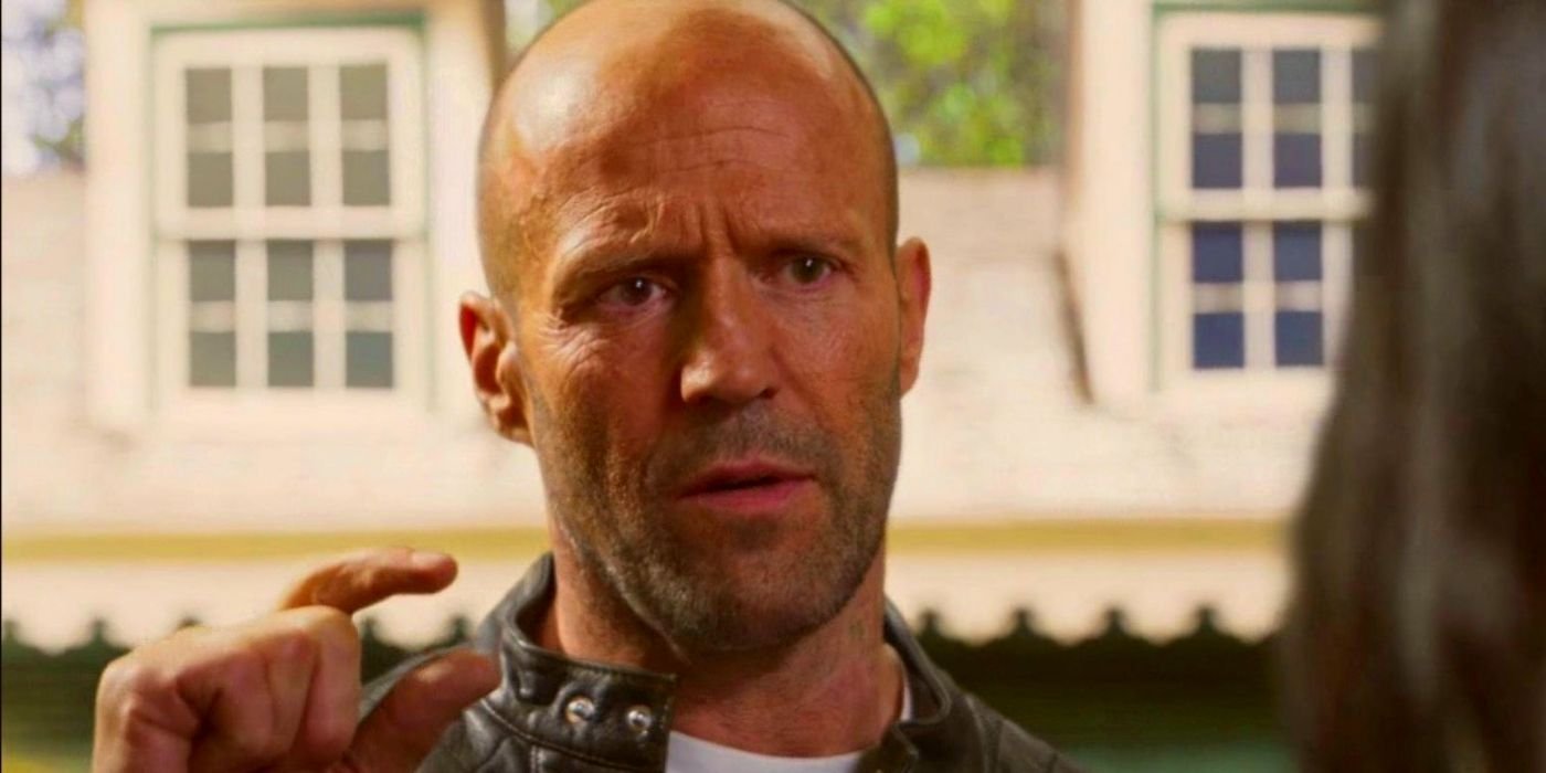 Why Everyone Is Streaming Megan Fox and Jason Statham's Infamous Film