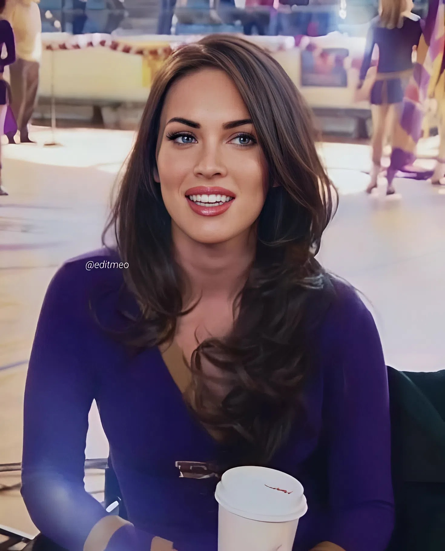 Megan Fox Shocks Fans After Announcing Engagement to MGK Is Off