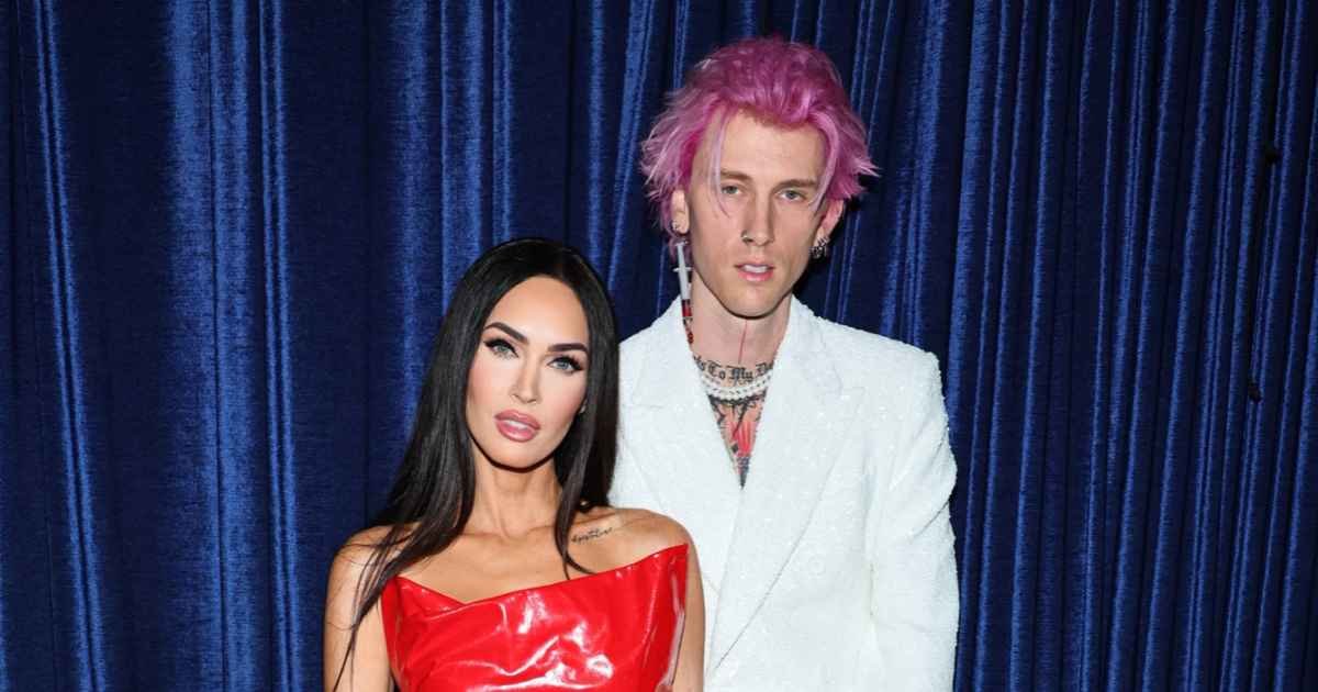 The Real Story Behind Megan Fox and MGK's Holiday Reunion: Fans React