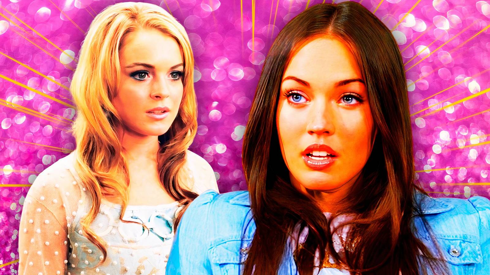 Megan Fox's High School Role: The Surprising Obsession Returns