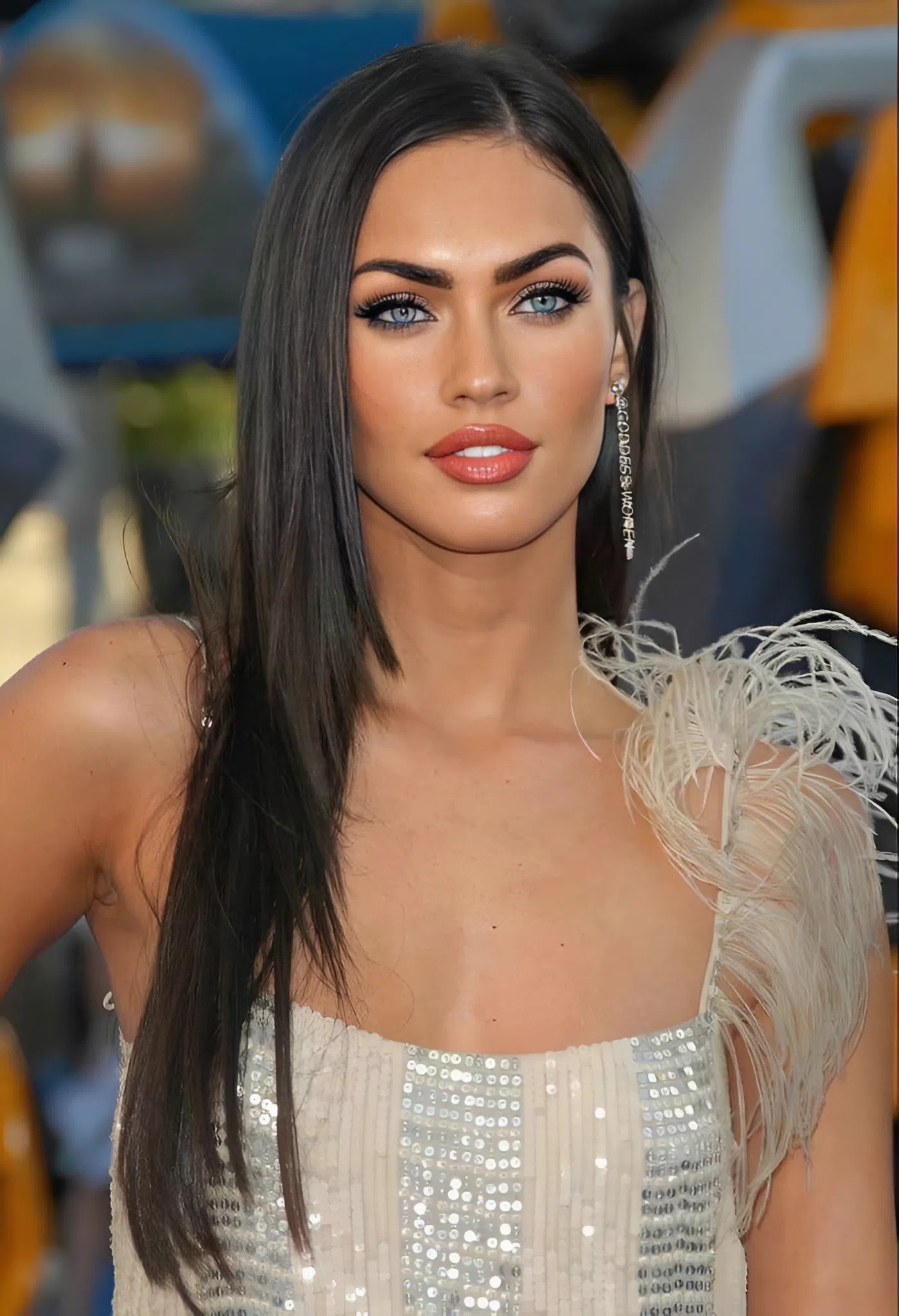 Megan Fox and MGK Spark Reconciliation Rumors with Family Outing