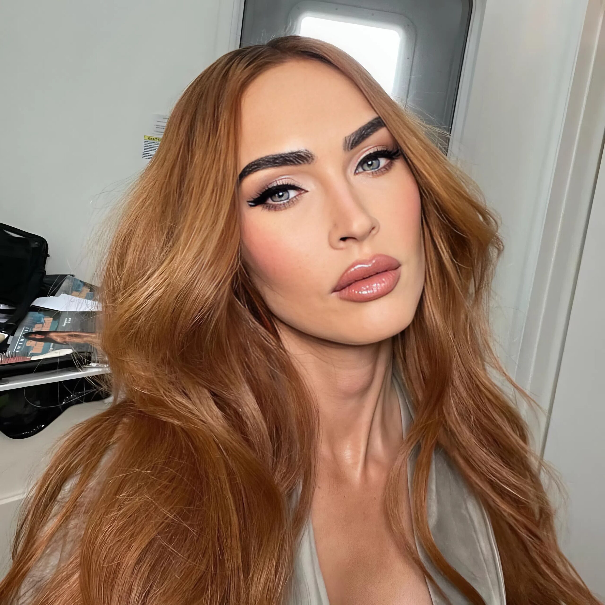 Megan Fox Transcends Hollywood Fame with Poetry and More