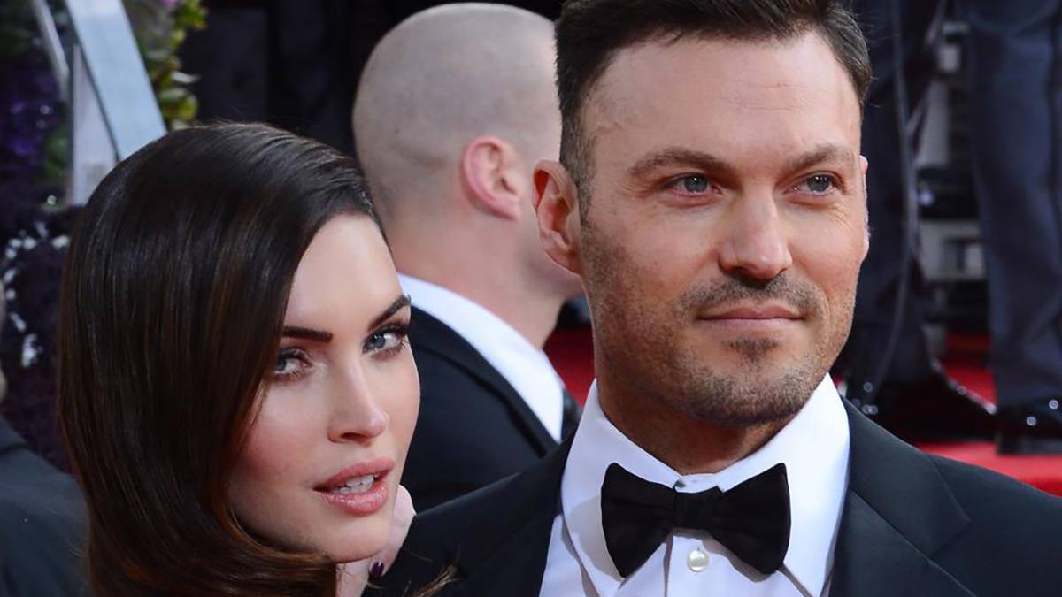 Megan Fox and Brian Austin Green's Divorce: A Surprisingly Smooth Finale