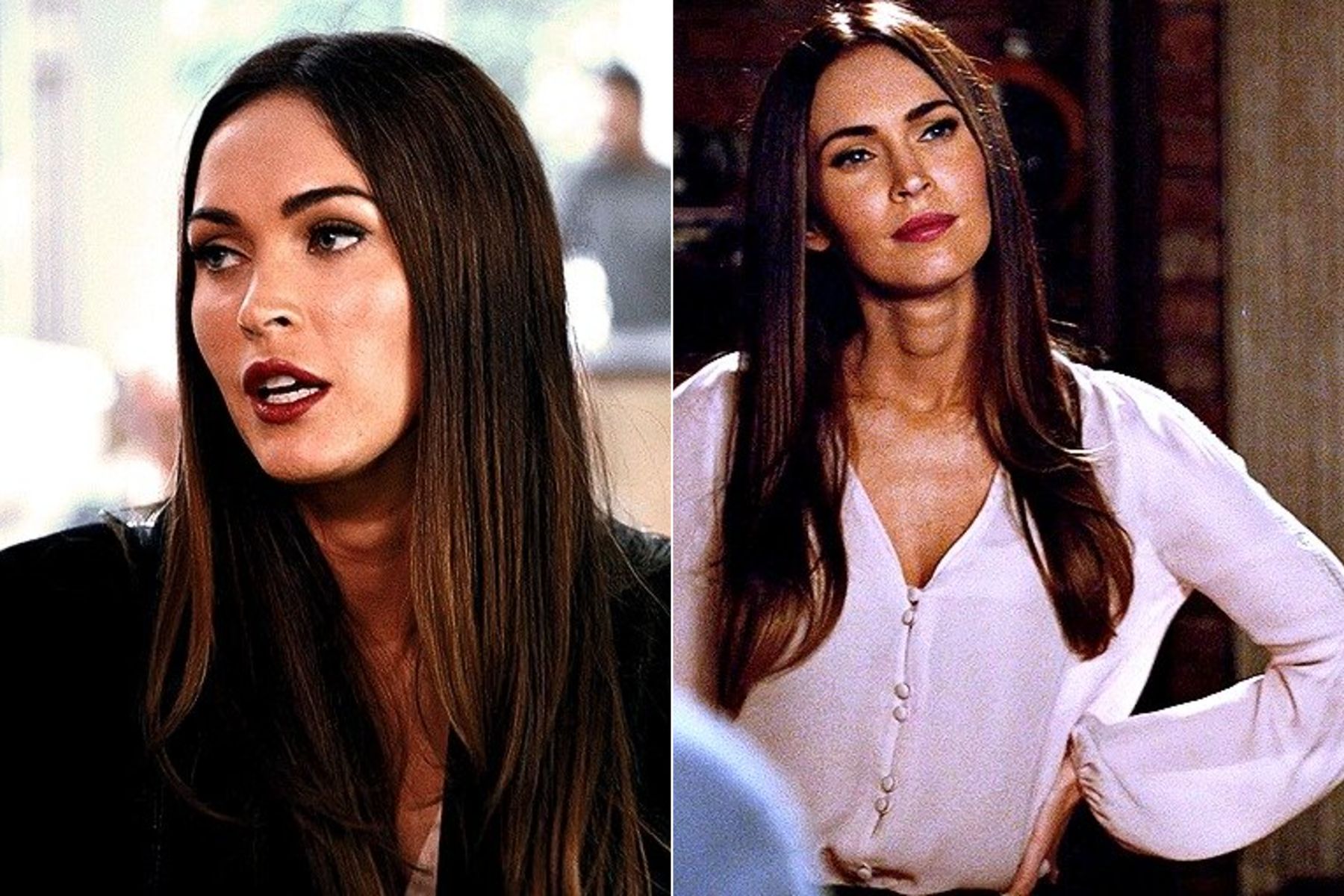 Kourtney Kardashian and Megan Fox: Hollywood's New Dynamic Duo