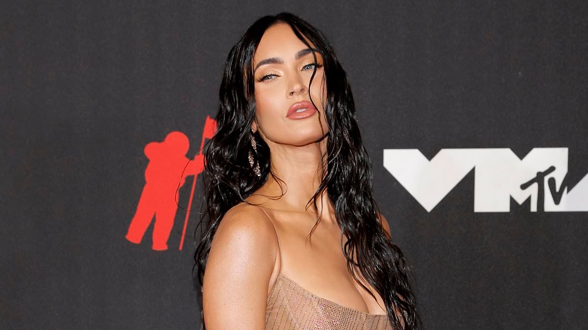 Colby Covington Shocks by Exposing DMs with Megan Fox