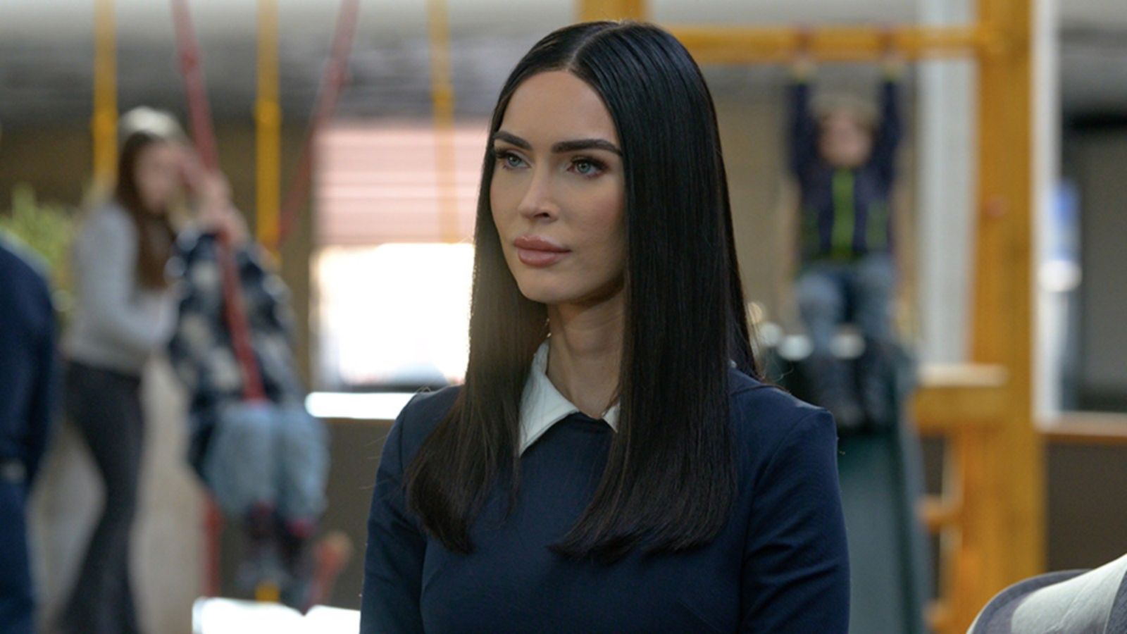 Megan Fox Is Netflix's Horror Queen: The Start of Her New Renaissance