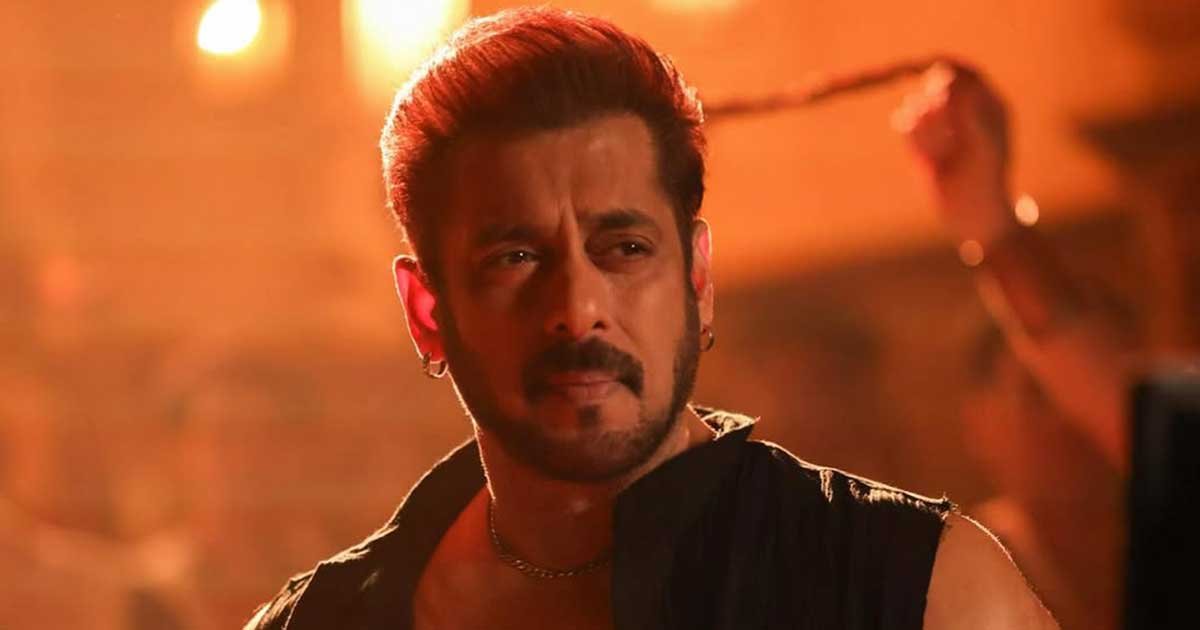Salman Khan's Unexpected Financial Risk with Sikandar—A Game Changer?