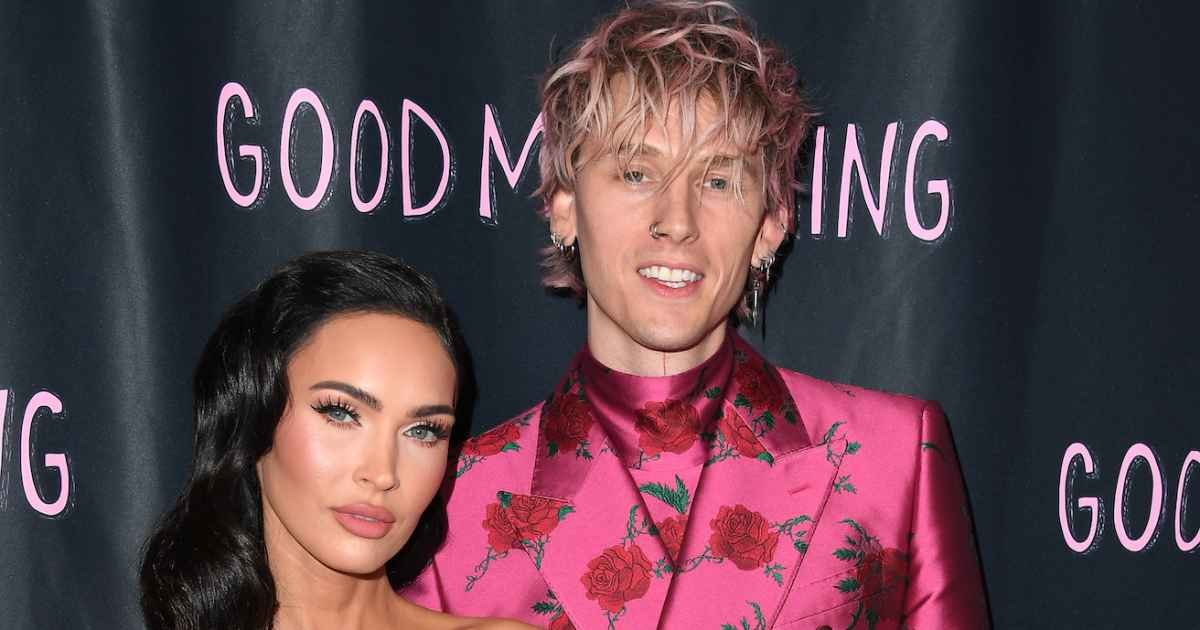 Machine Gun Kelly's Shocking Parenting Advice Sparks Major Backlash