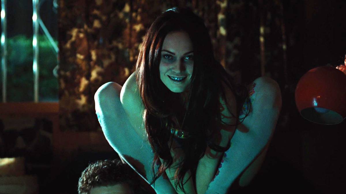 Kyle Gallner's Heartfelt Confession About Megan Fox on Jennifer's Body