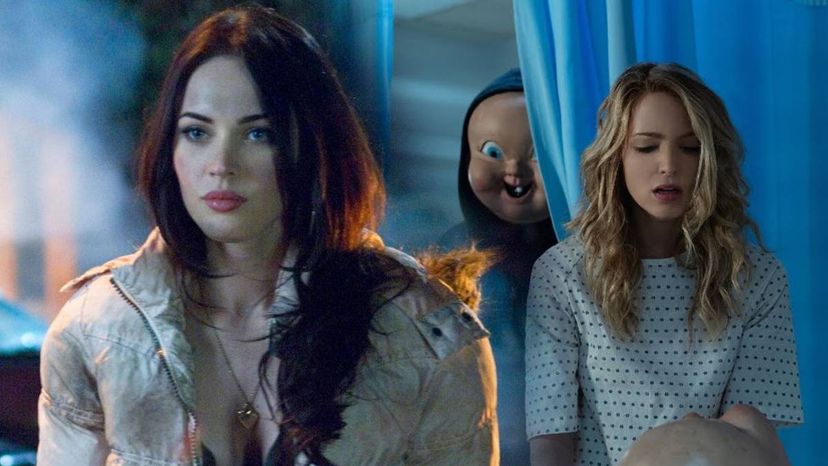 Megan Fox's 'Happy Death Day' Role That Almost Was: Shocking Details Inside