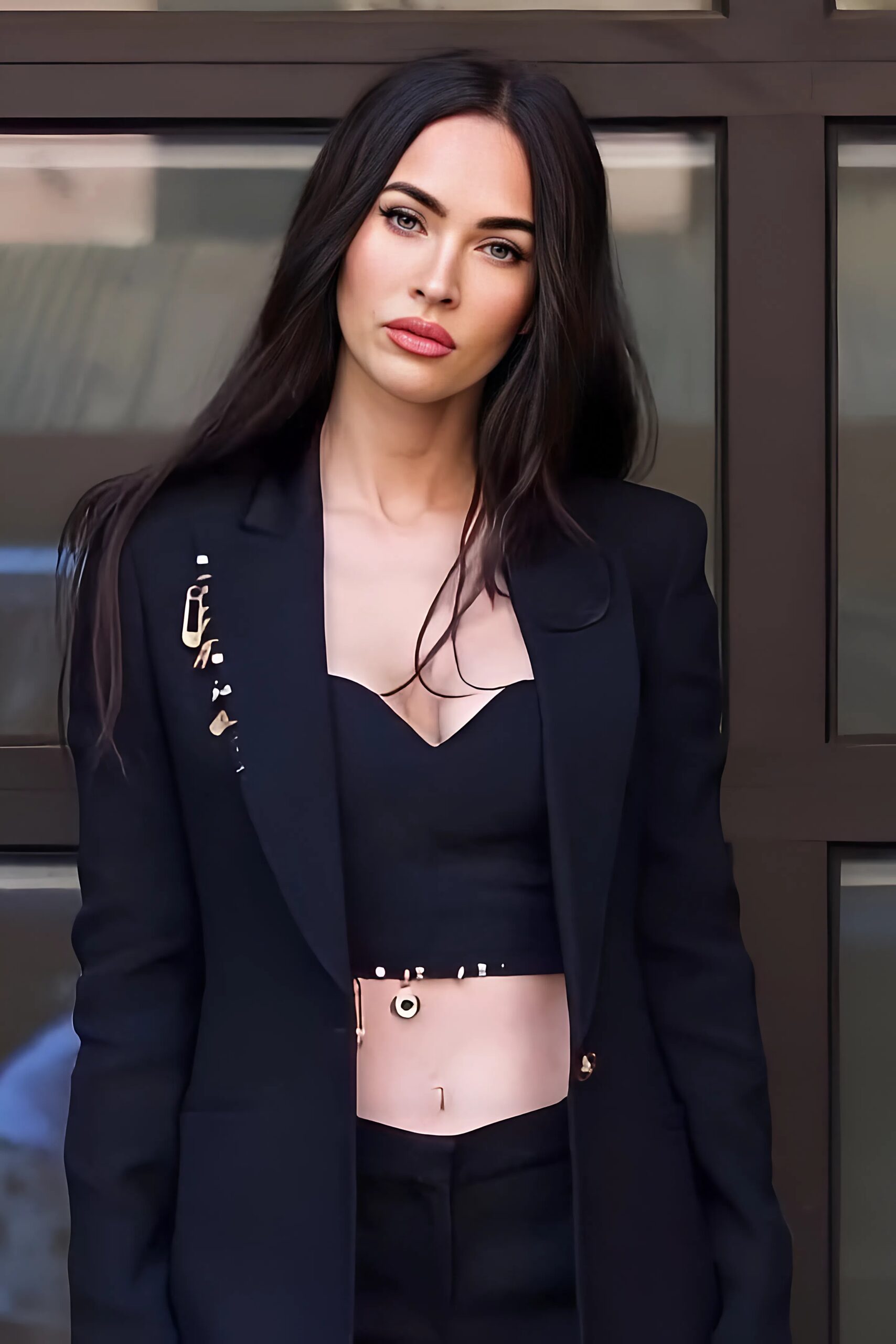 Lala Kent Shuts Down Rumors of Shade Toward Megan Fox at Premiere