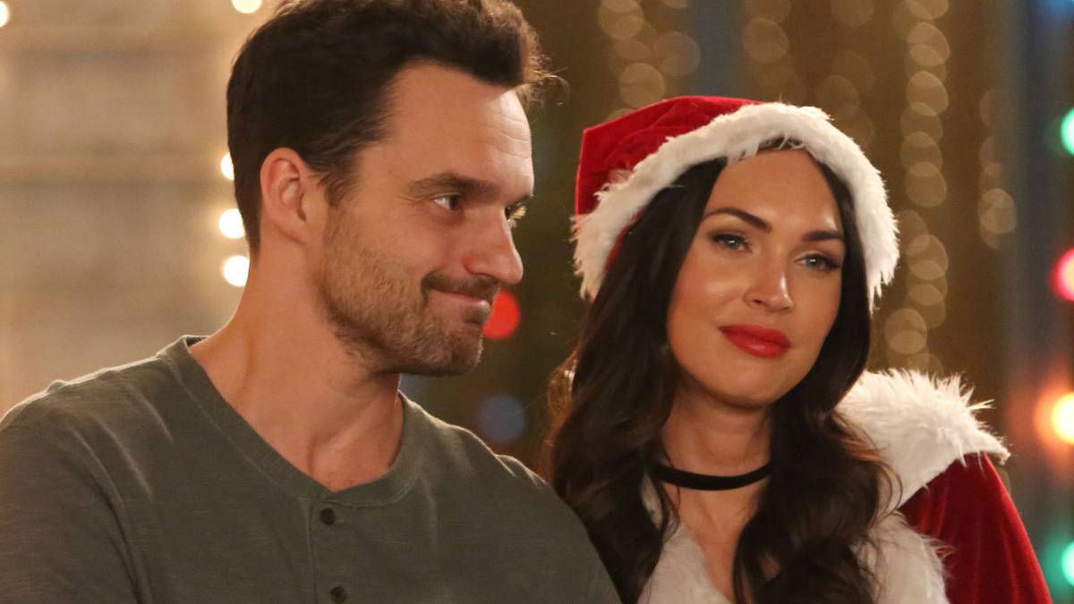 Megan Fox Transforms into the Enigmatic Vampire Nitara for Mortal Kombat