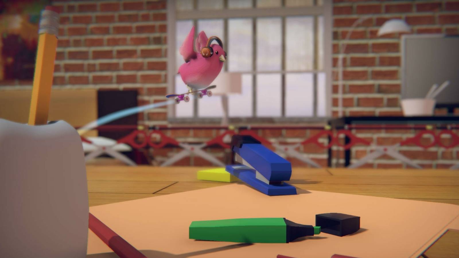The Adorable Gaming Obsession Born from a Simple GIF