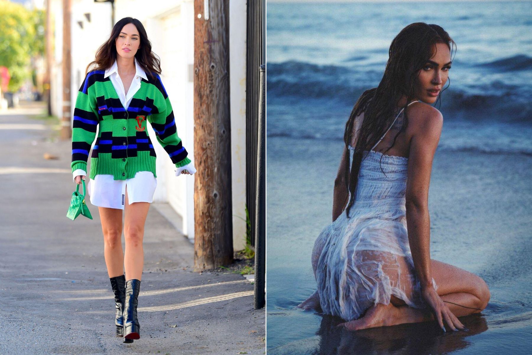 Megan Fox's Role in Five Nights at Freddy's Changes Everything