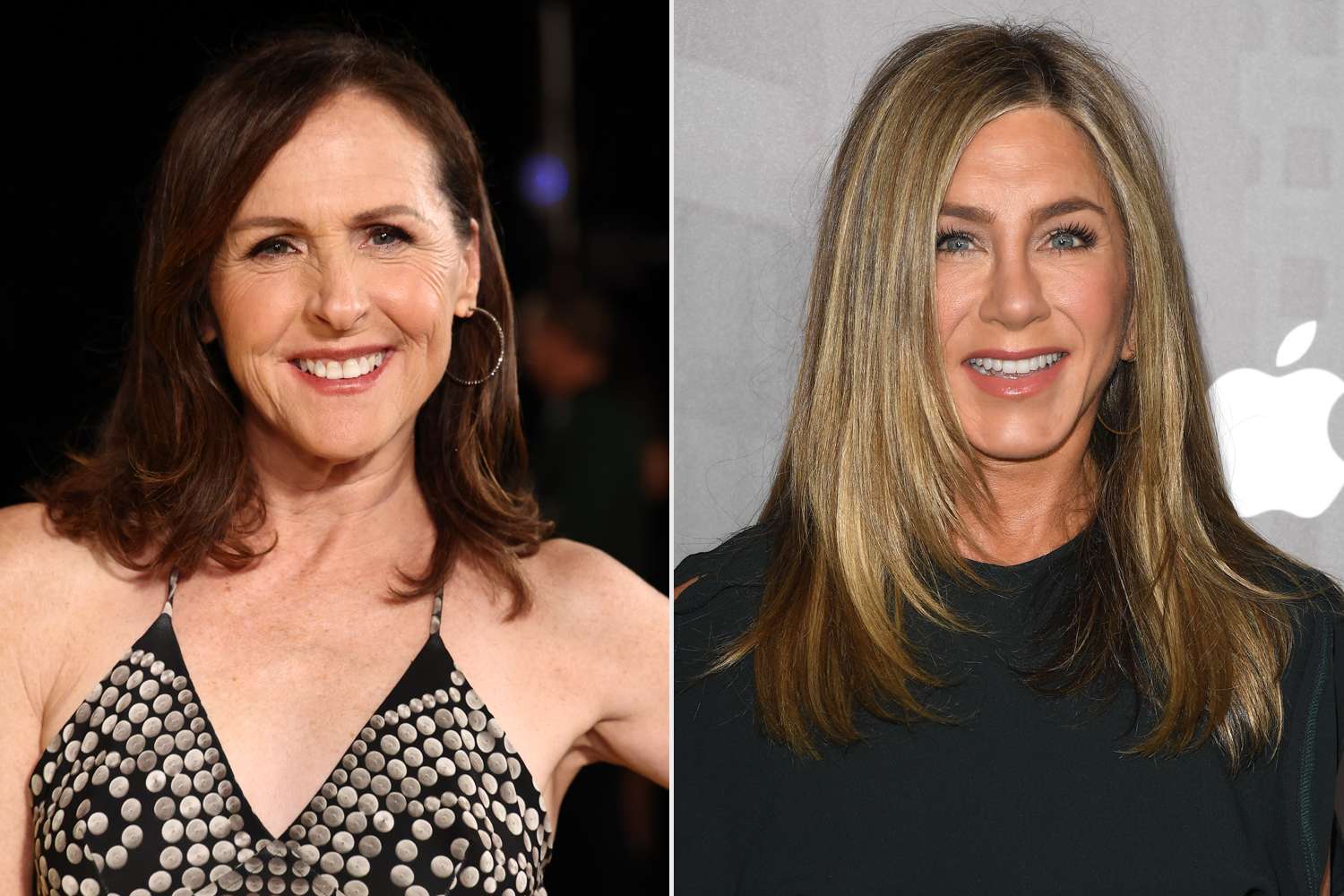 Molly Shannon Shares Surprising Pre-Fame Connection with Jennifer Aniston