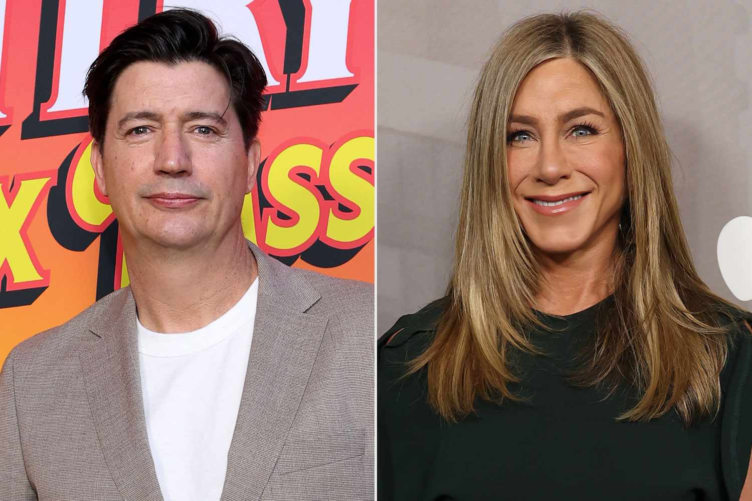 Jennifer Aniston's Hilarious Surprise Cameo Will Leave You in Stitches!