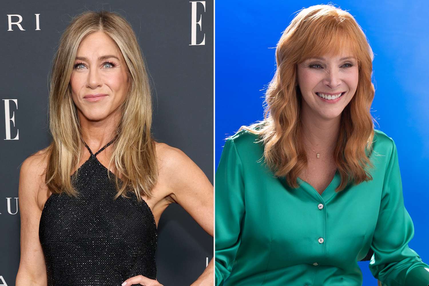 Emotional Reunion: Jennifer Aniston Shocks Lisa Kudrow on Comeback Finale!