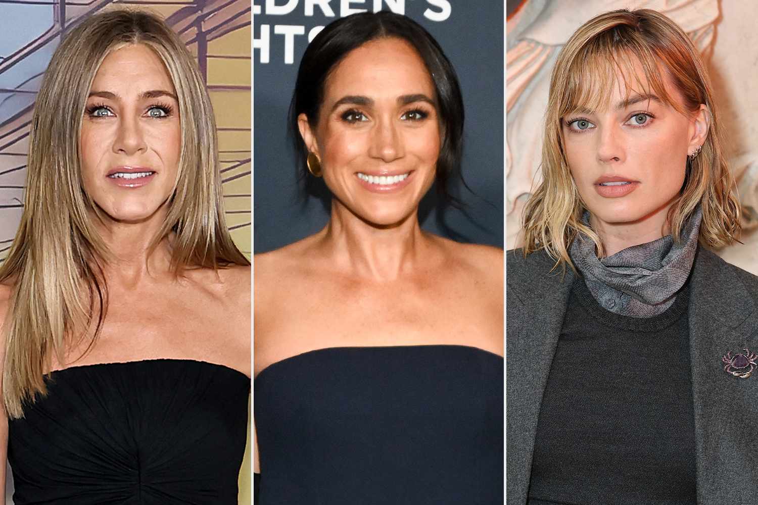 Jennifer Aniston and Friends Show Off Stunning Summer Fashion: Steal the Style!