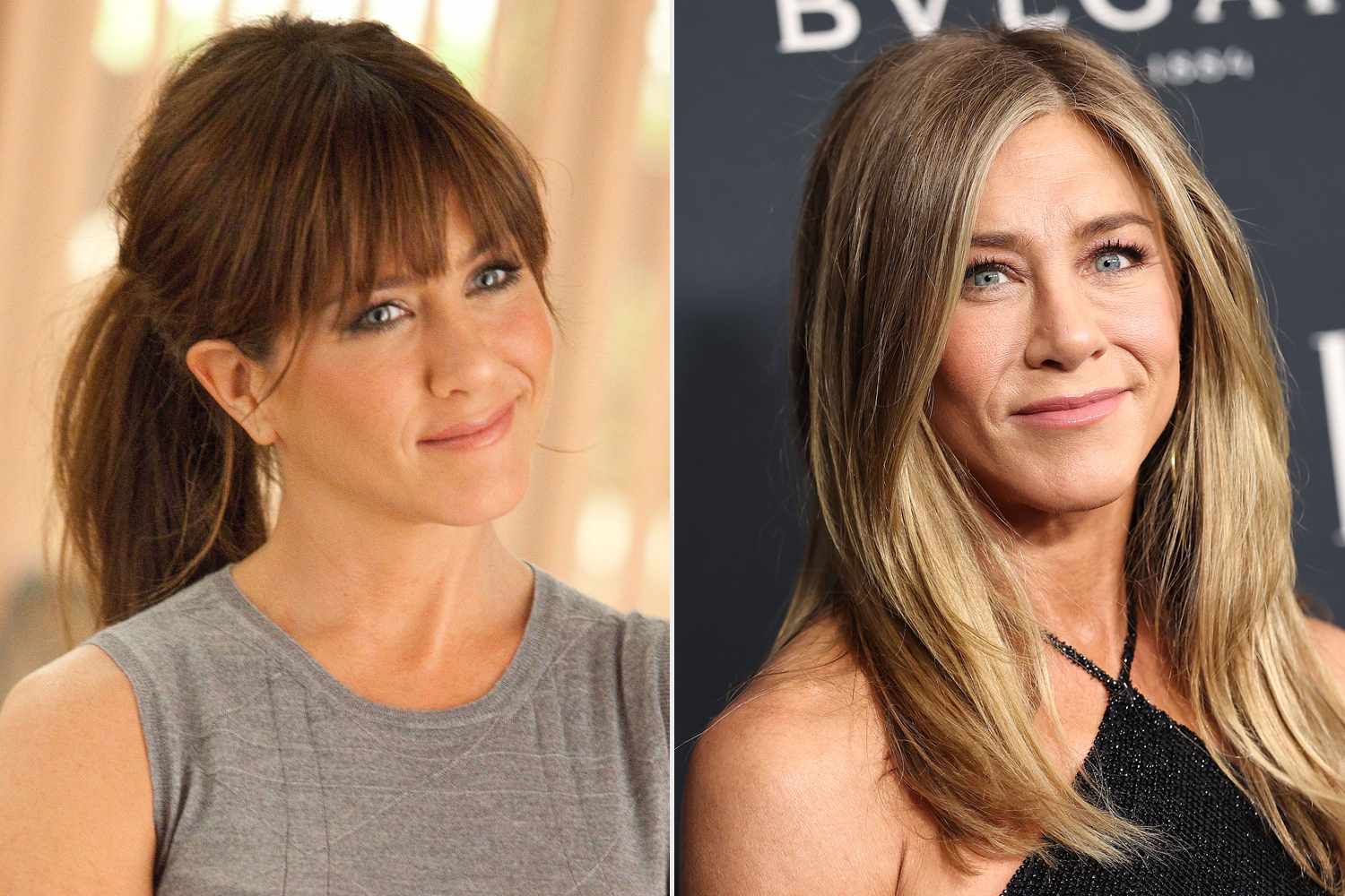 Jennifer Aniston Unveils Dramatic Bangs: Don’t Fall for This Hair Warning!