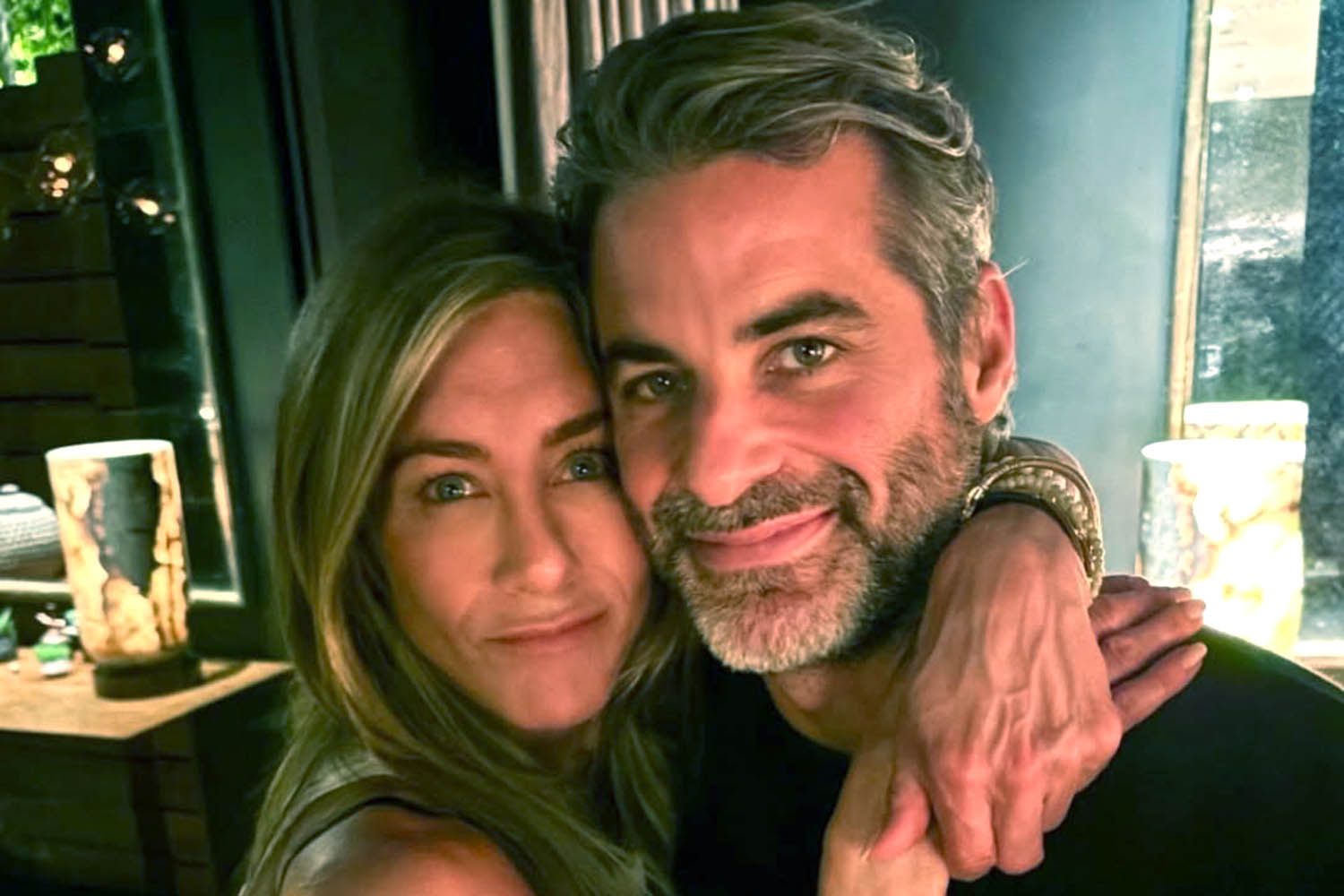 Inside Jennifer Aniston's Joyful Year with Jim Curtis: Major Milestone Ahead?