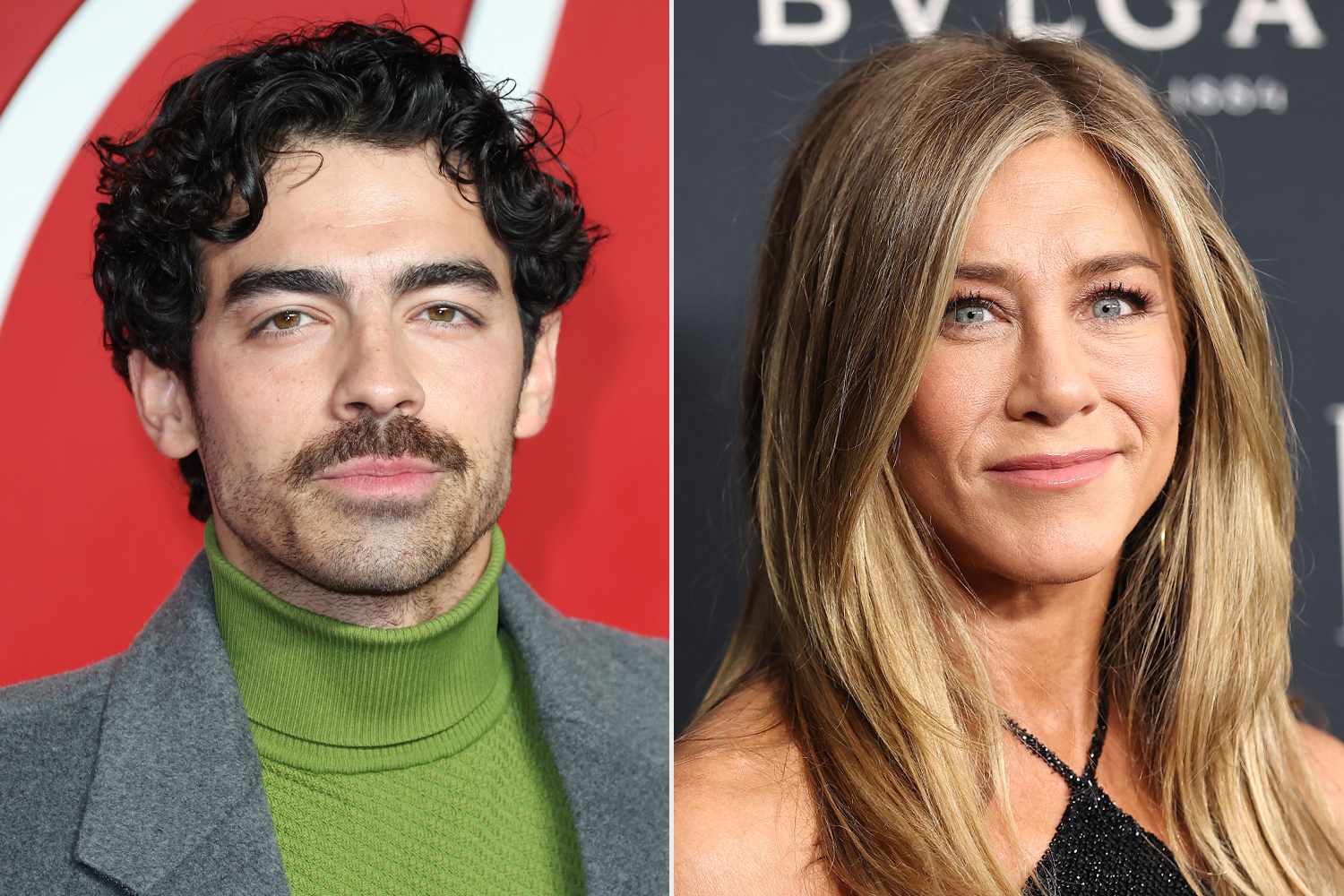 Joe Jonas Reveals Hilarious Morning Show Audition Mishap