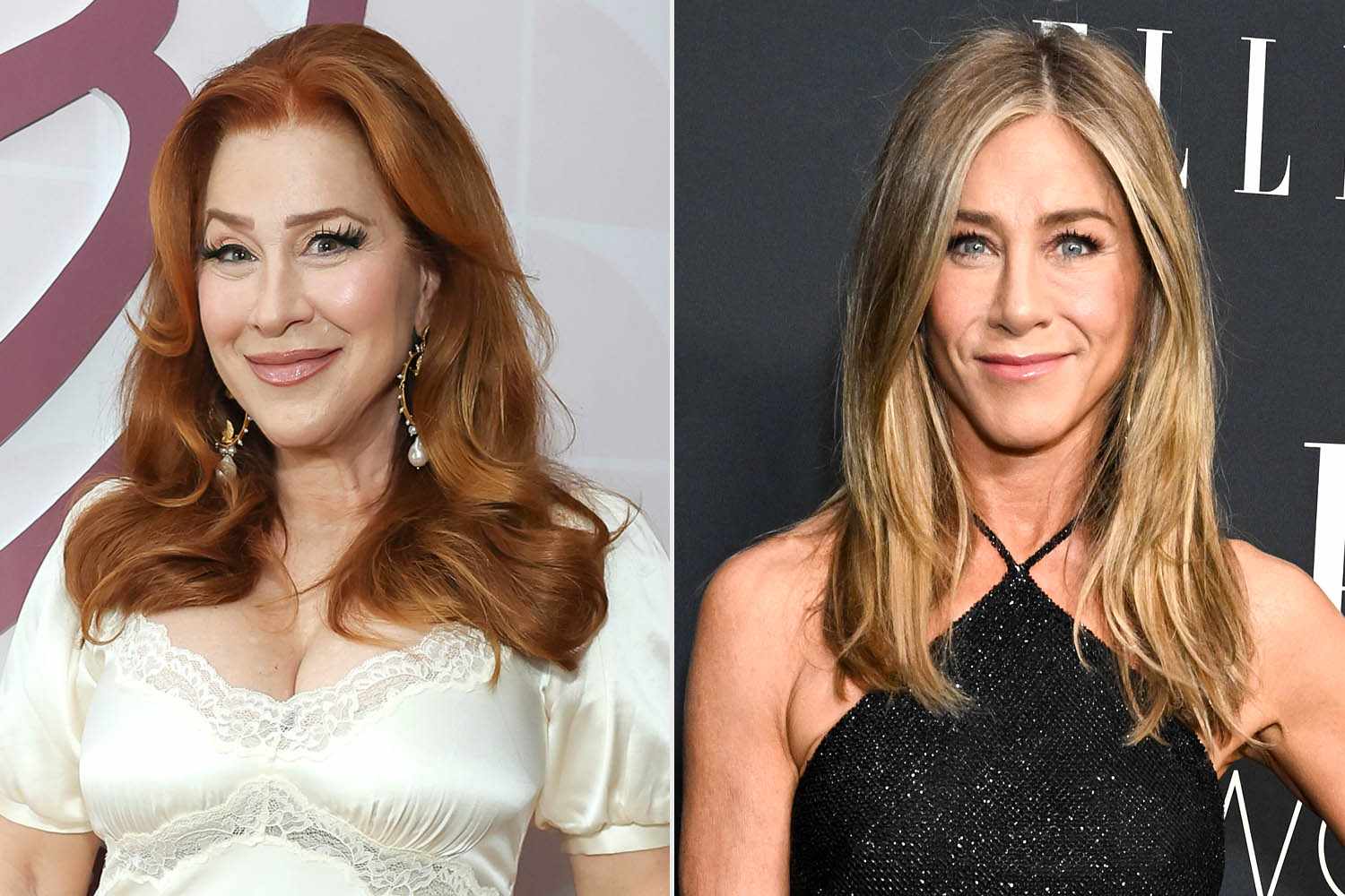 Lisa Ann Walter's Stunning Revelation About Bruce Almighty Co-Star