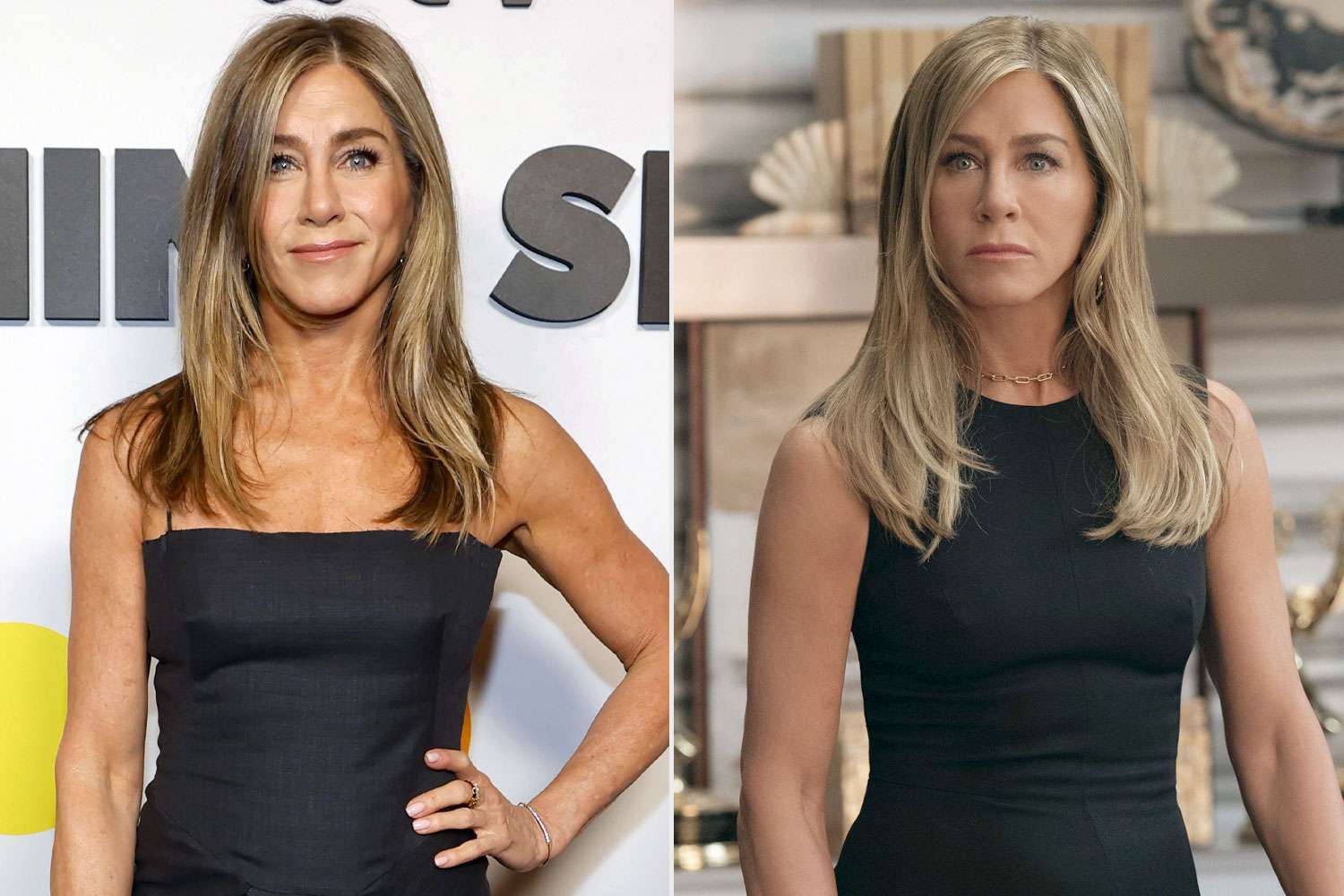 Jennifer Aniston Teases Big Surprises in The Morning Show Season 5