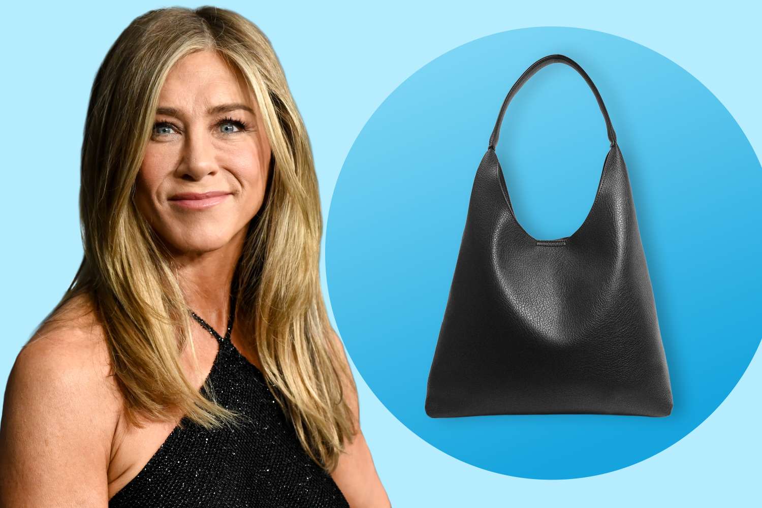 Step Into Spring: Jennifer Aniston's Must-Have Bags for Any Occasion