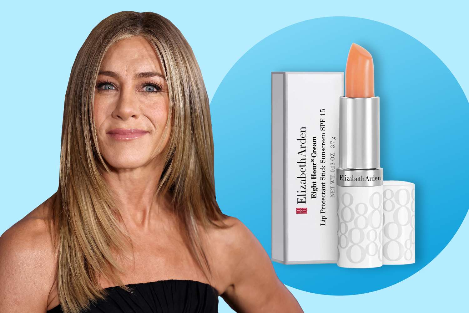 The Hydrating Lipstick Jennifer Aniston Swears By Revealed!
