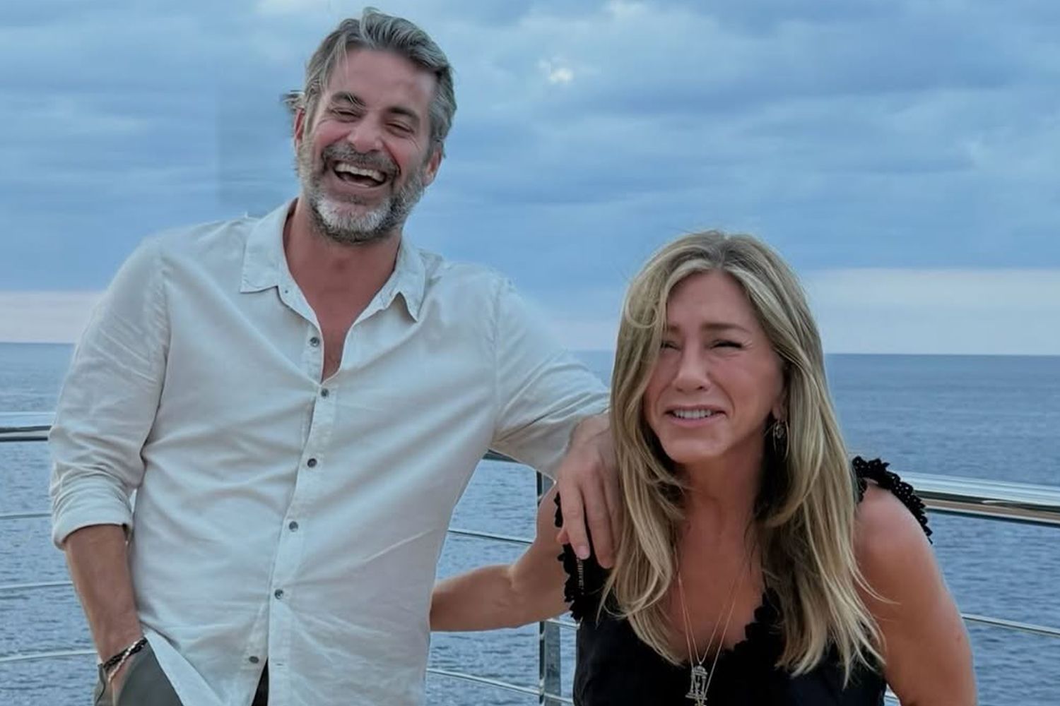 Jennifer Aniston's 57th Birthday: A Celebration Full of Love