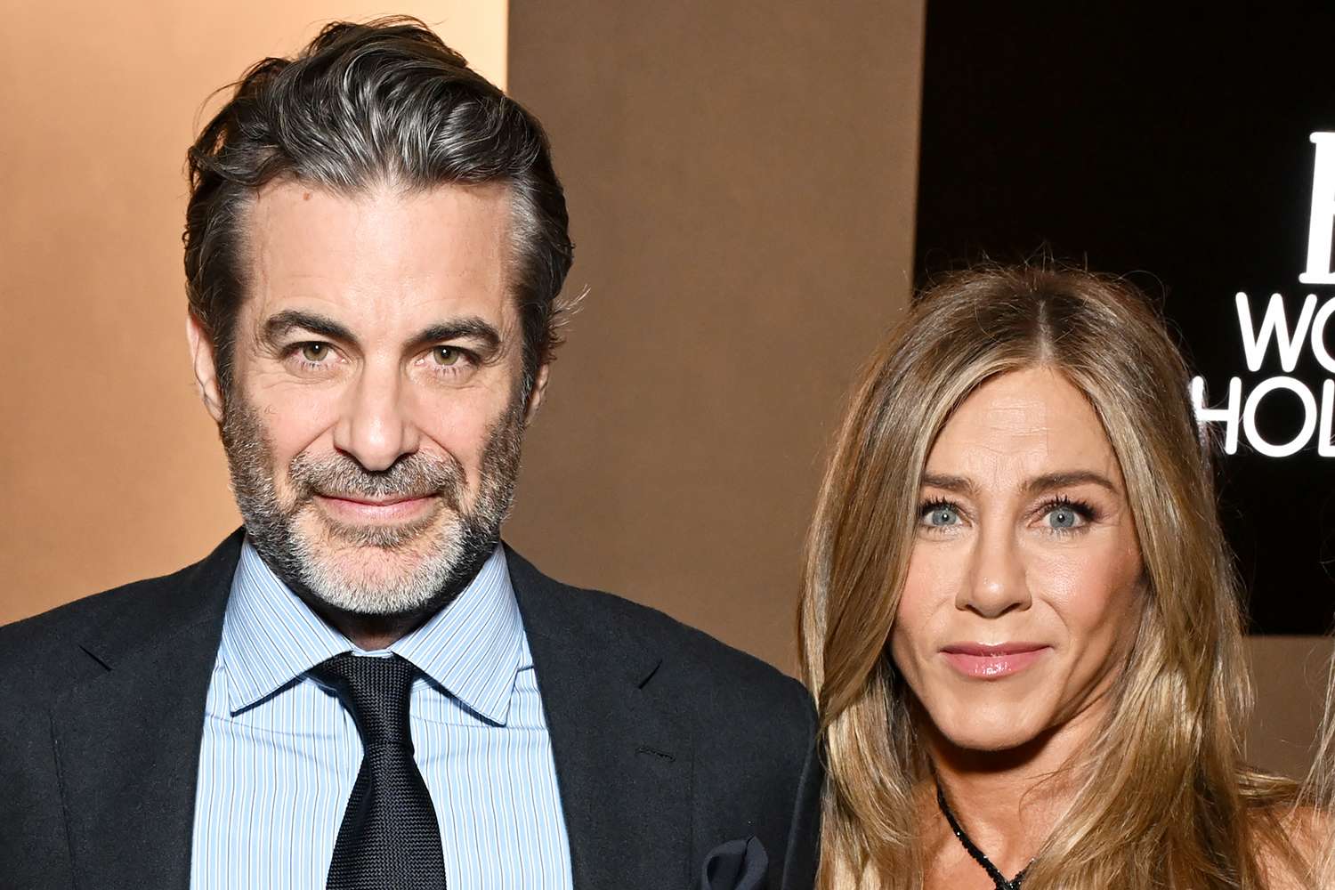 Jennifer Aniston Feels 'Better' with Jim Curtis: Inside Their Bliss