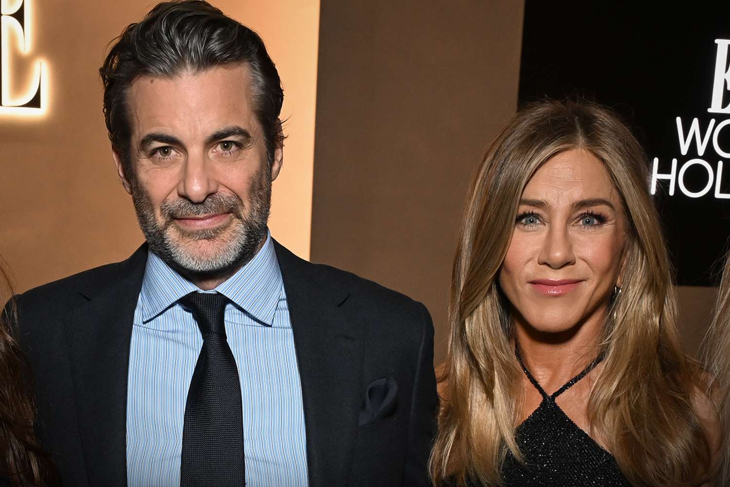 Inside Jennifer Aniston's Romantic Holiday Plans with Jim Curtis