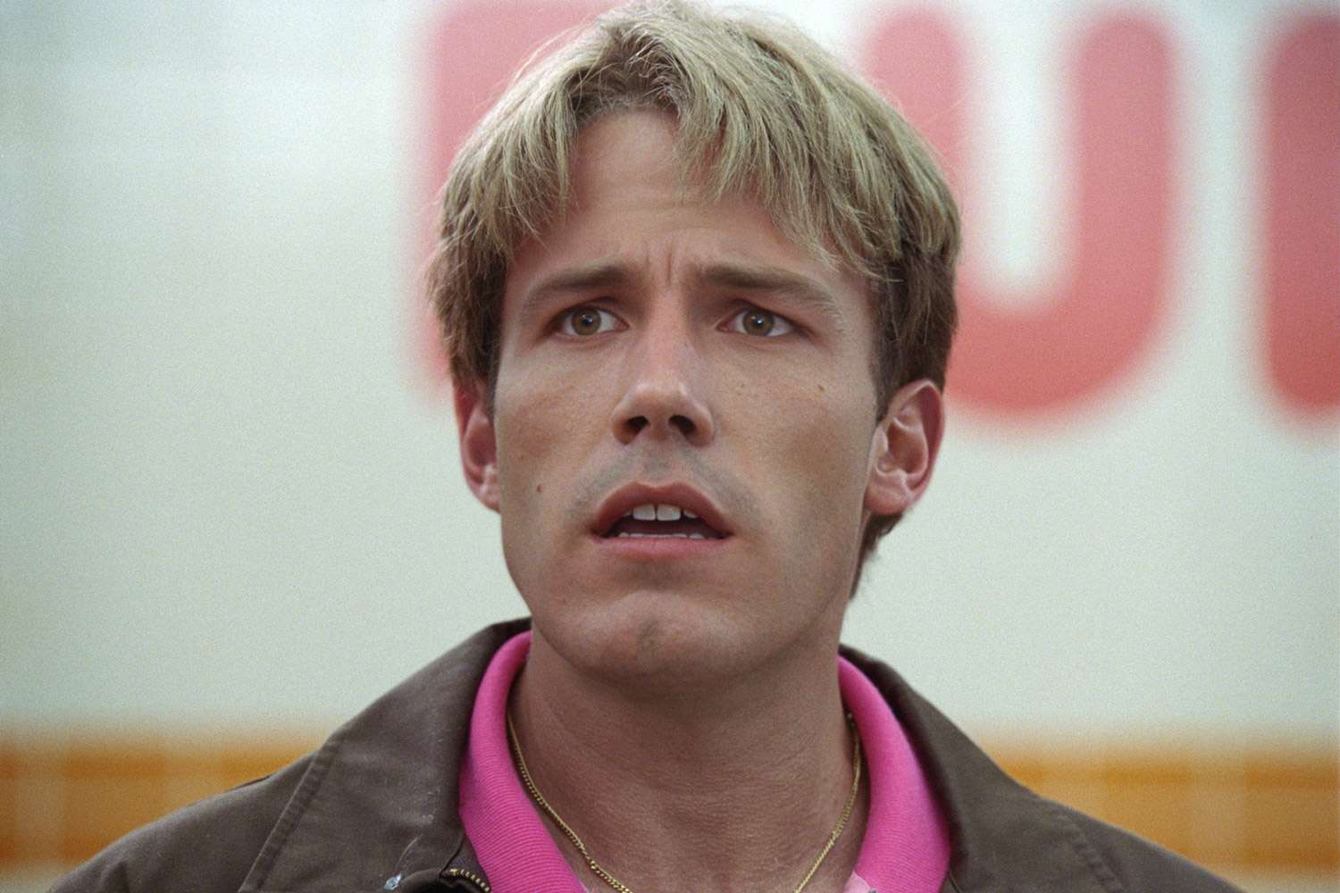 Ben Affleck and Jennifer Aniston Bring 90s Nostalgia to Dunkin's Super Bowl Ad