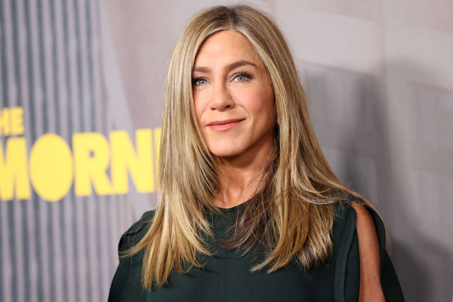 Discover Jennifer Aniston's $36 Pants That Flatter Every Figure
