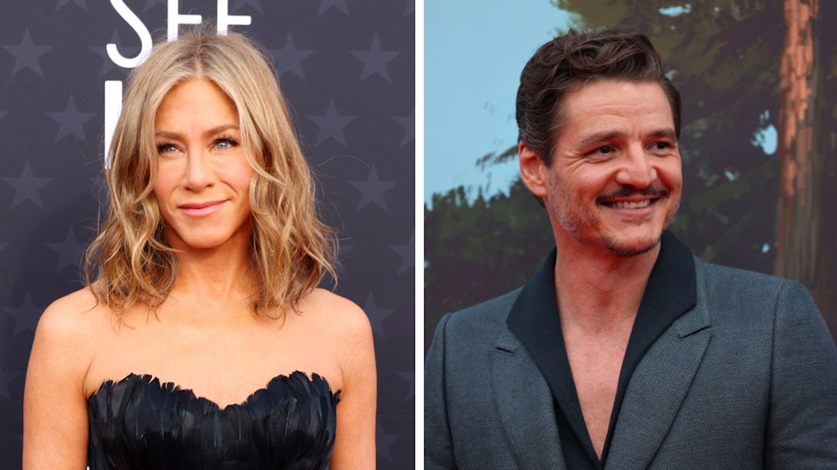 What’s Cooking? Jennifer Aniston and Pedro Pascal's Trending Dinner Date