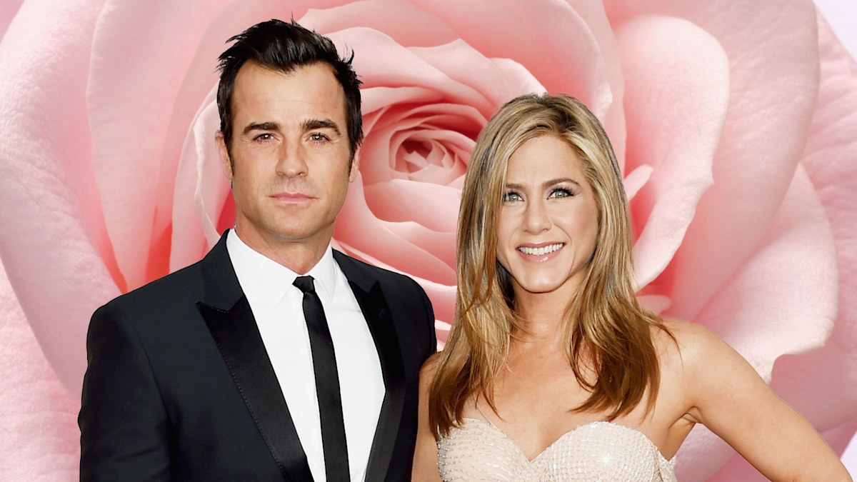 Jennifer Aniston’s Engagement Ring from Justin Theroux: Truly Unconventional!