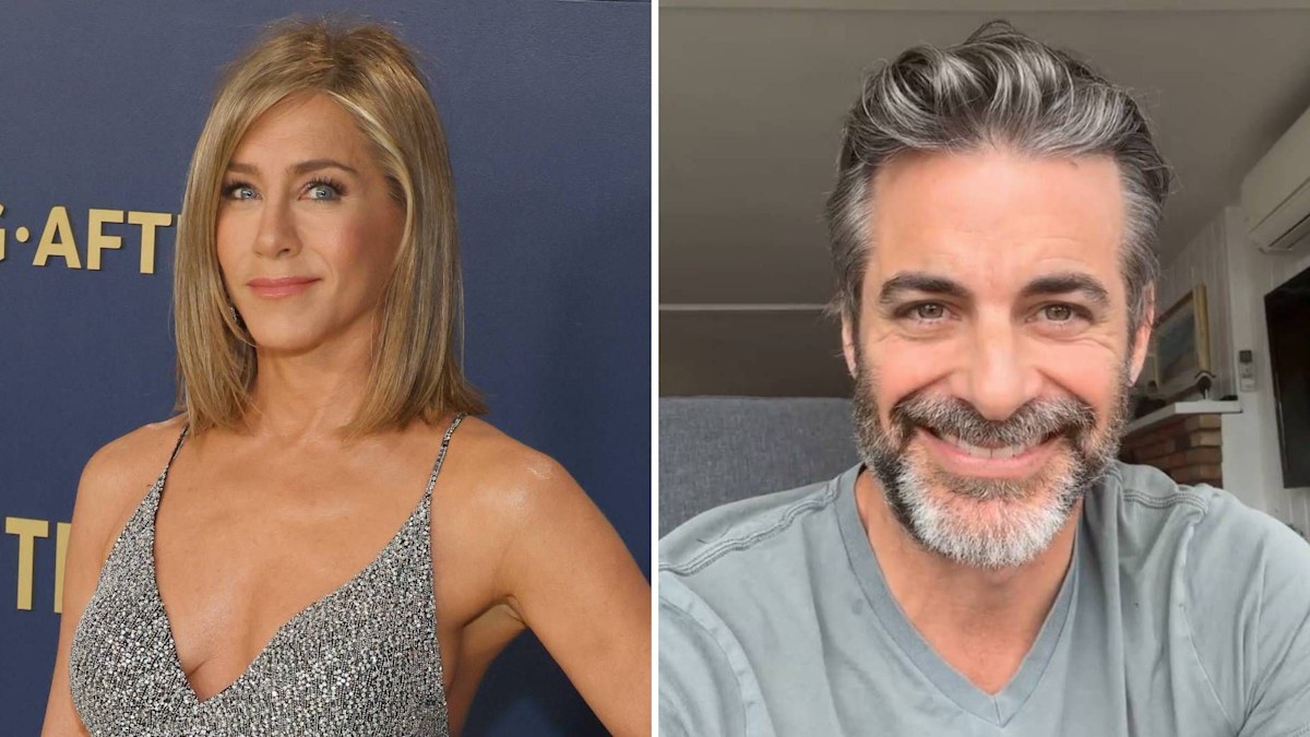Jennifer Aniston’s New Flame Speaks on ‘Magic’ After Romantic Escape