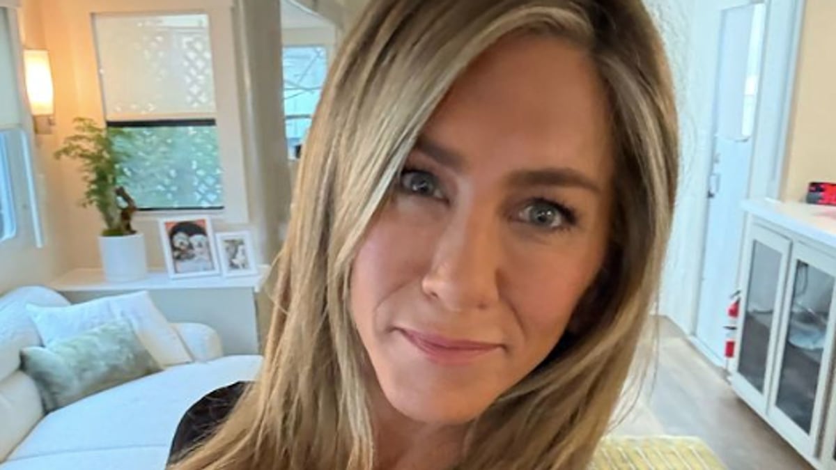 Inside Jennifer Aniston's $M Fortress: A Spa Sanctuary Post-Stalker Scare!