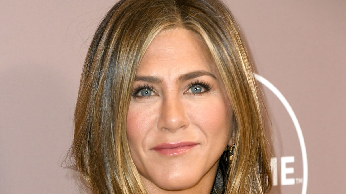 Jennifer Aniston Sparks Romance Rumors with Mysterious New Man