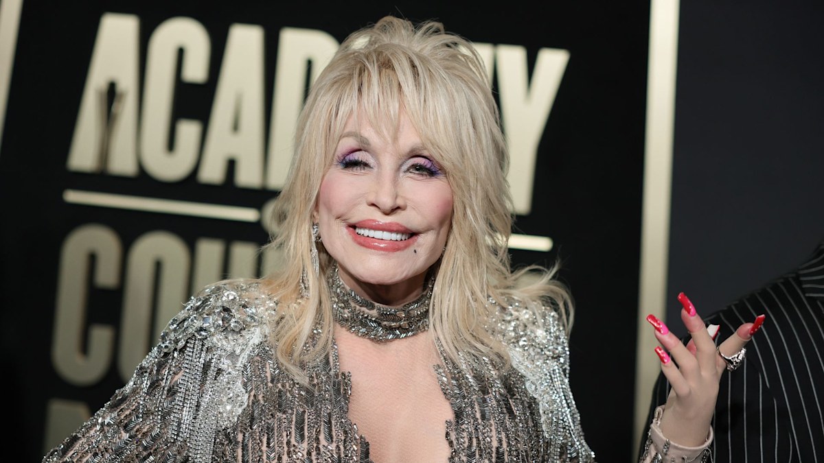Dolly Parton Responds to Jennifer Aniston’s Remake—A Cameo in Sight?