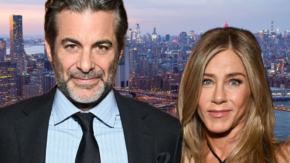 Jennifer Aniston and Jim Curtis’ Love Nest Revealed: A Closer Look