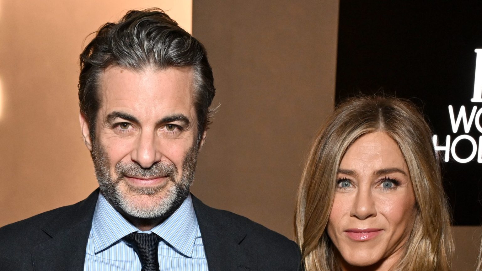 Unveiled: Jennifer Aniston's Peek into Life with Jim Curtis
