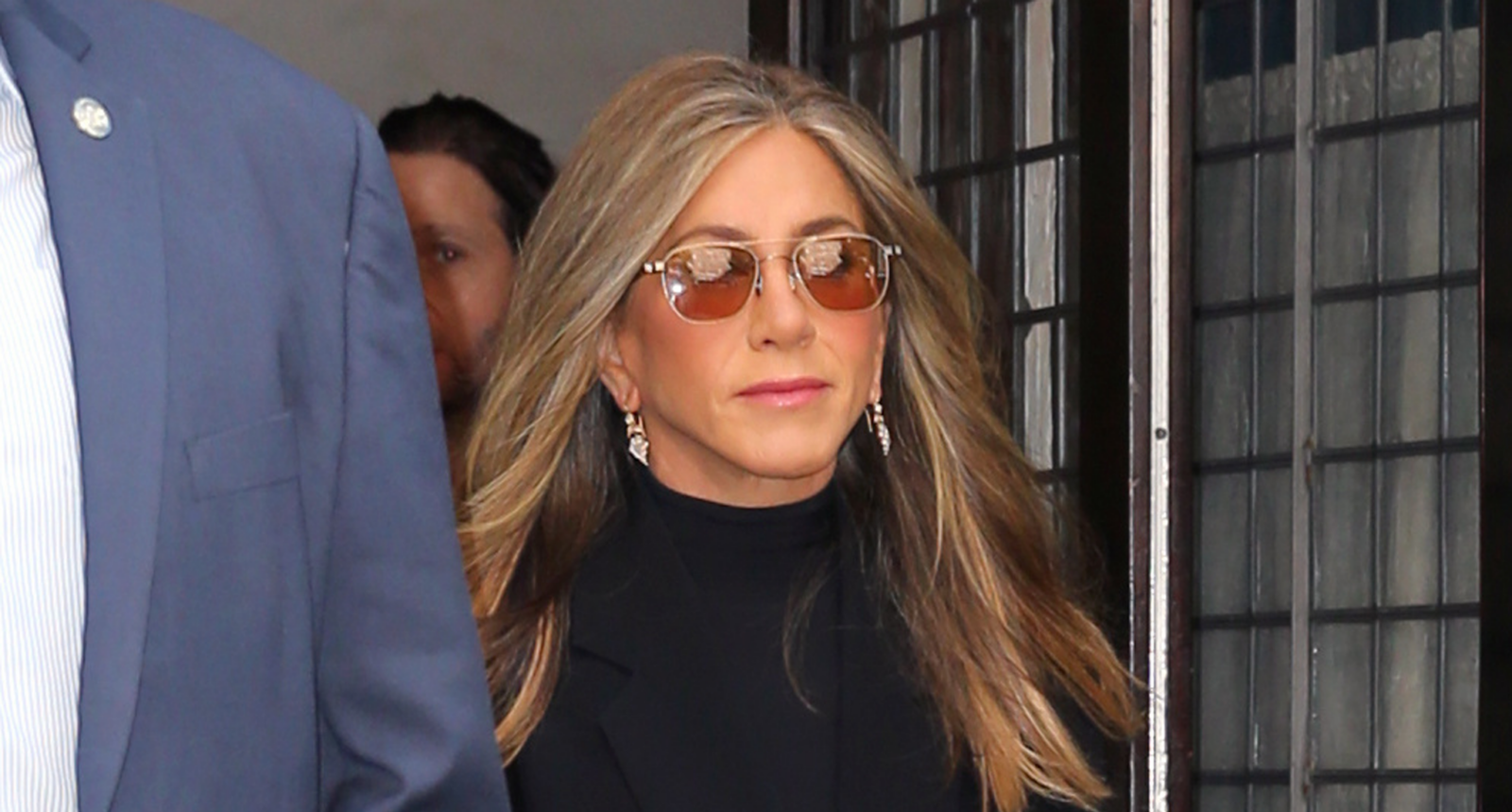 Summer Lovin': Jennifer Aniston's Adventure with Jim Curtis