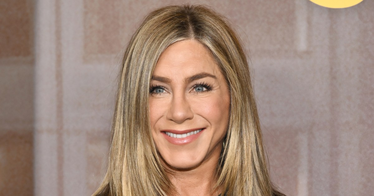 Jennifer Aniston's Must-Have Designer Crossbody Has an Affordable Twin