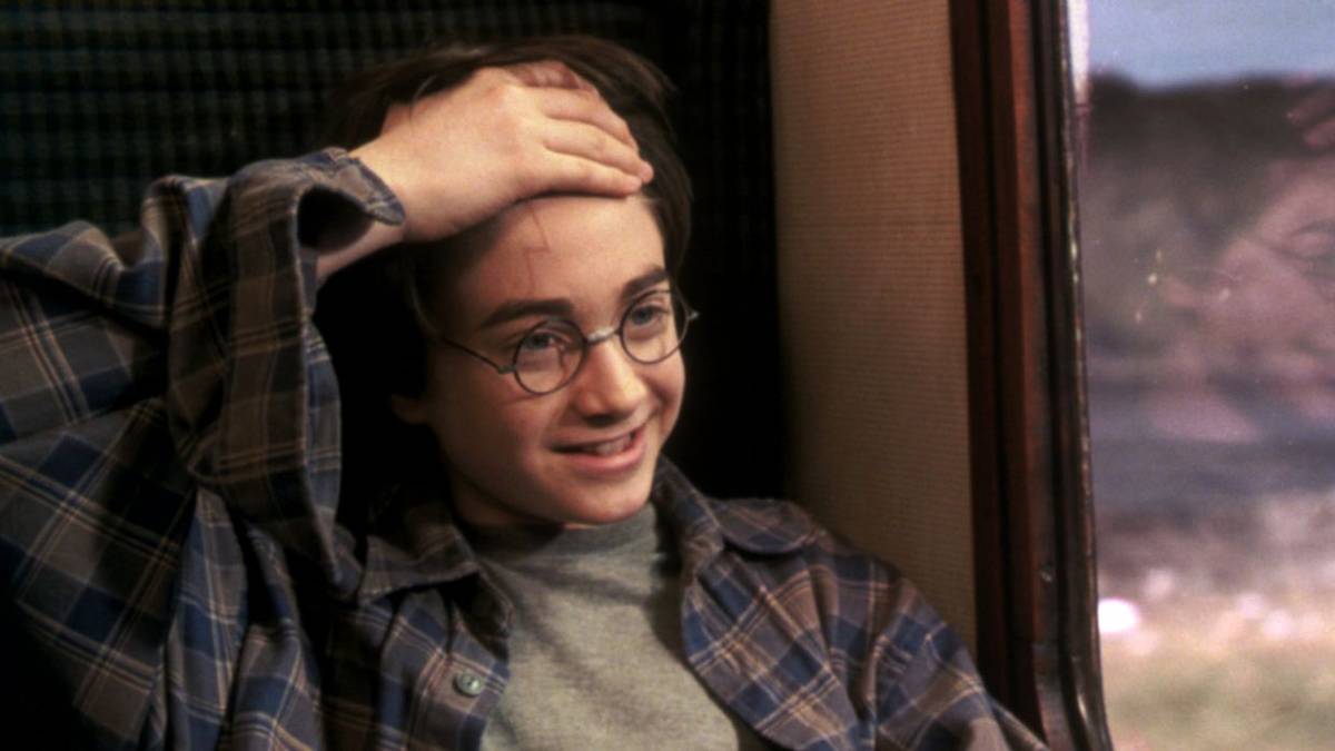 Ranking the 'Harry Potter' films by Rotten Tomatoes score