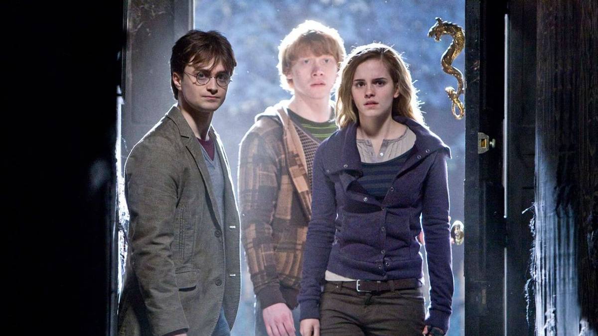 Top 10 most heroic characters in Harry Potter, ranked