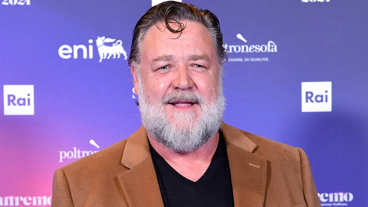 Russell Crowe's $350M biblical epic finds a new audience on streaming platforms